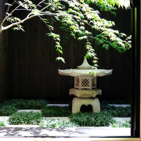 Oki'S Inn Kyoto Buitenkant foto
